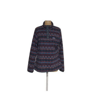 Patagonia Multicolor Henley Sweater